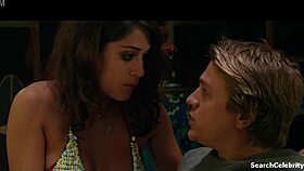 Lizzy Caplan bares emotional fire in Frankie Boom