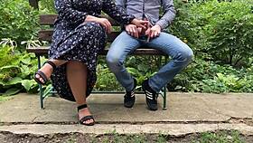 curvy mature bombshell gets natural protein cumshot load