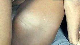 i love watching this phat ebony ass and pink pussy squirt in hot compilation
