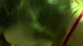 Esse safado me fez engasgar no pau dele e depois me comeu gozando na boca