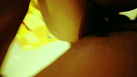 finally cheating neighbor lets me fuck her doggystyle