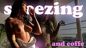 Ever seen hairy sweaty Croatian ass spitting compilation? Kinky pierced nipples tongue fetish morning!