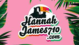 Damn, try on my top 4 favorite bikinis now, HannahJames710!