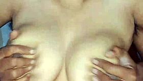 check out my big natural boobs do you like them babe? 💋🍈