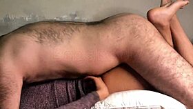 oh fuck yes lick and suck my tight asshole deep