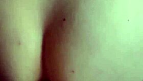 Pound my mouth, pussy, ass hard in Mexico hotel till cum explosion!