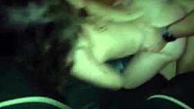 imagine your hotwife taking huge cock right in front of you