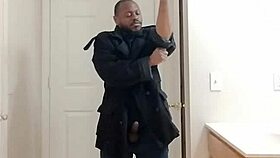 Garage Fantasy Wife Masturbation Slow Moist Cum Explosion