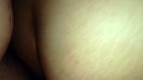 had hot anal sex with the sexy married neighbor next door