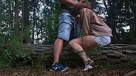 oh god, my boss fucks me senseless on the way home... can't stop!