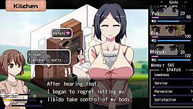 remember those summer ass games with horny miyuki?