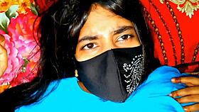 Pune Coed Screams in Hardcore Pussy Pounding Sex!