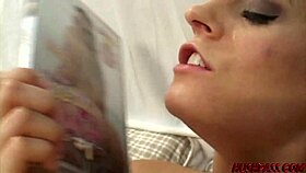 Crissy Craves Down And Dirty Cock Filling Her Gaping Bubble Butt To The Max