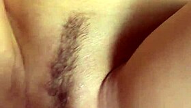 danielle dixon's tantric massage explodes into hardcore pounding?