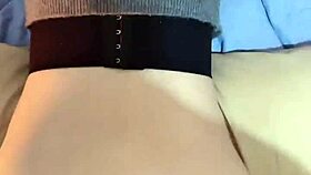 My tight vagina feels so good wrapped around your cock right