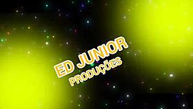 bareback pounding that red dress puta raw and hard! no condom explosion! 🔥🍆