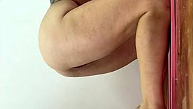 hey punheteiro, watch this busty redhead camila vegas masturbate till she moans and cums wet