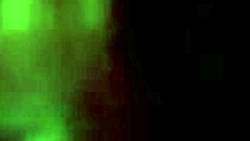 francis fingers her way through lonely black hairy nights