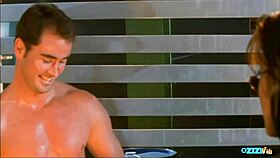 buff white guy you intimidate me but i want that cock