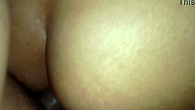 had hot anal sex with the sexy married neighbor next door