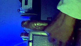 swallow it or fuck it this bbc commands your night