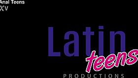 Yessica Bunny Begs Monster Cocks in Bondage Holes!