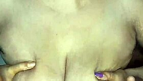 check out my big natural boobs do you like them babe? 💋🍈