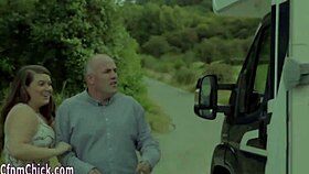 oh damn, british femdoms tug cocks in cfnm humiliation frenzy!