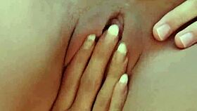 hey blonde teen wanna taste my wet les cunt outdoors?