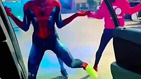 Sexy Honduras Police Pussy Gets Fiercely Fucked In Uniform