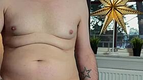 I stroke my fleshlight hard, fuck it deep until massive cum explosion