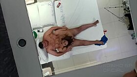 i'm thrusting deep into cintia lara's ass at zurich motel another angle