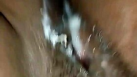 Wet Pussy Pounded Hard Releases Massive Cum Pleasure