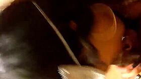 amateur babe teases with her big boobs 😘💦