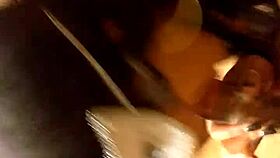 amateur babe teases with her big boobs 😘💦