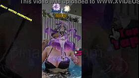 Hey Ana Jalandoni, show that bikini downblouse?