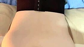 My tight vagina feels so good wrapped around your cock right