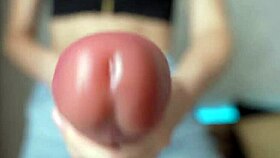 Futa with Huge Monster Cock Fucks You in Emotional Frenzy