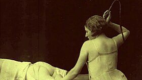 god, this vintage erotic art gets me so turned on...