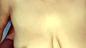 check out my big natural boobs do you like them babe? 💋🍈