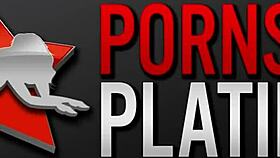 yo hot milf tara holiday's snatch gets stuffed deep by hunk justice's huge cock