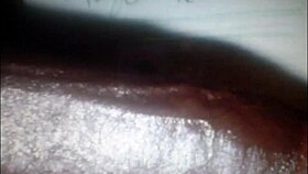 Navy babe dances teasingly around my monster cock