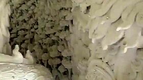 Chiang Rai's Crazy Big Buddha Temple Views in Thailand