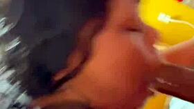 who loves this sloppy ass eating compilation feast?