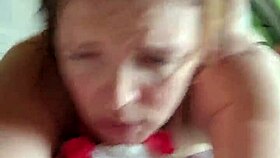 Pound my mouth, pussy, ass hard in Mexico hotel till cum explosion!