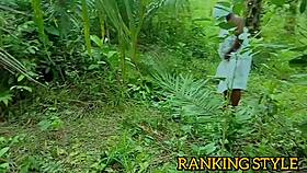 hey horny bbw, dive into that bush for wet licking before riding big cock hard?