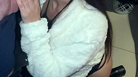 real couple swaps get wild 😈 part 2