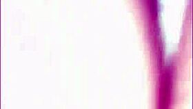 A couple's wild homemade session with blowjobs fingering and riding leads to explosive orgasms