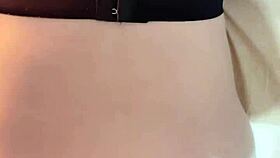 My tight vagina feels so good wrapped around your cock right