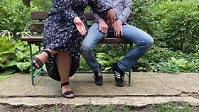 curvy mature bombshell gets natural protein cumshot load